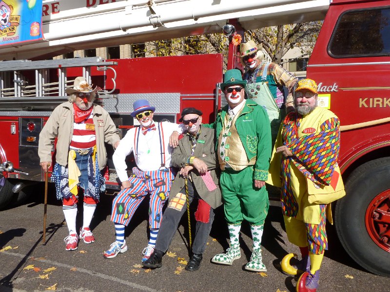 Veterans Parade 2013 023